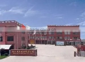 Zhejiang Maosen Flag Co., Ltd. company overview - view 1 thumbnail