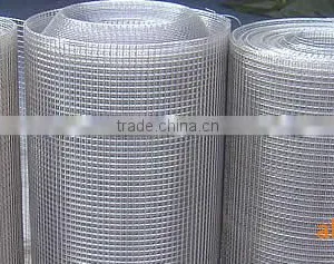 Galvanized Square Wire Mesh thumbnail-3