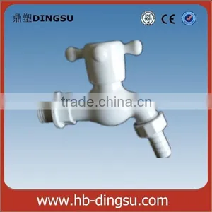 OEM One Way Plastic PVC/ABS Water Tap/Faucet/bibcock thumbnail-2