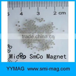 Smco Custom Micro Magnet thumbnail-3