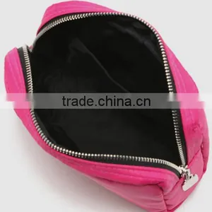 Korea Style Square Cosmetic Bag China Supplier thumbnail-2