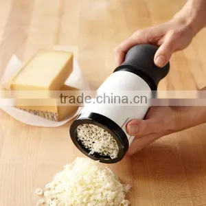 Cheese Mill & Herb Mill Cheese Grinder Easy Prep Cheese Mill thumbnail-1