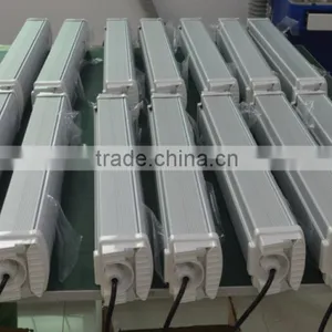 IP65 CE Rohs 3 Years Warranty Tri-proof LED Tube 40W 50W thumbnail-3
