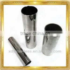 Small Diameter Stainless Steel Tubing thumbnail-1