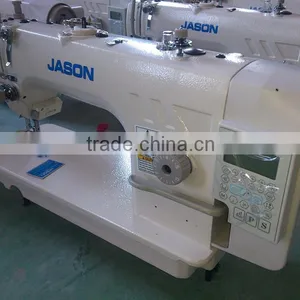 Computerized Sewing Machine ATR-9803-D4 thumbnail-1