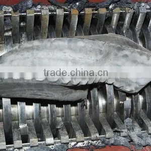 Ruian Factory Supplier Waste Shredder Machine thumbnail-2