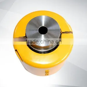 KC Roller Chain Coupling thumbnail-1