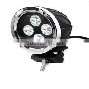 Led Tractor Flexible Working Lights Portable 40w Led Work Lighting 40w Led Working Light. thumbnail-1