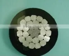 Aluminum Conductor Aerial Cable JKLGYJ 1kv thumbnail-1