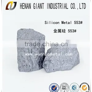 High Pure Silicon Metal 421 thumbnail-6