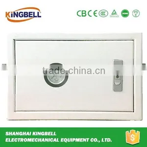 Shut-off Valve Box thumbnail-2