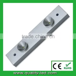 Popular 6W Led Bar Light QS-402B-C3 With High Brightness thumbnail-1