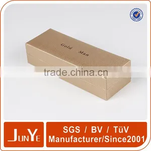 Custom Design Gift Cardboard Paper Wine Packaging Box thumbnail-3