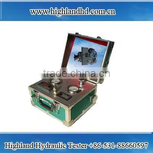 Differential Manometer thumbnail-1
