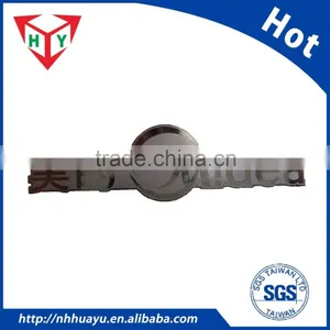 Accept Custom Electrical Equipment Electroforming Label thumbnail-1