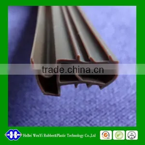 Supply Well Performance Rubber Strip Door Seal thumbnail-1