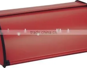 Double Bread Box/modern Bread Box/outside Bread Box thumbnail-1