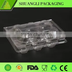 Plastic Quail Egg Tray thumbnail-3