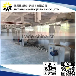 Automatic Straight Rice Vermicelli Making Machine/Straight Rice Noodle Machine thumbnail-6