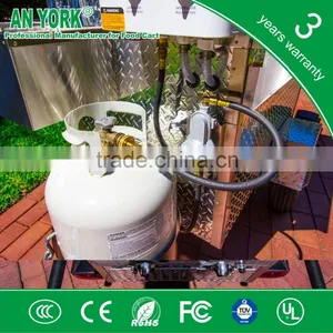 HD-80B Food Scooter With Towbar Food Scooter With 4 Wheels Food Scooter With 2 Wheels thumbnail-5