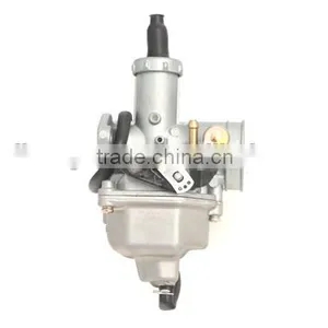 PZ 27 mm Carburetor For 125 150 200 250 300cc ATV Quad Carb thumbnail-1