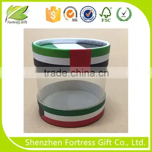Custom Elegant Paper Coffee Box Packaging thumbnail-1