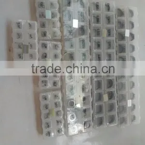 Common Rail Injector Adjustment Shims , Adjust Shim for Boschs Injector 555 Pcs / 505 Pcs thumbnail-1