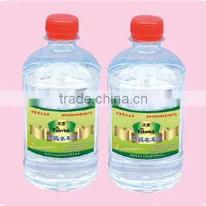 Transparent Tasteless Non-toxic 250G500G1L Plastic Bottle Package Industrial Sewing Machine Lubricant Oil thumbnail-2