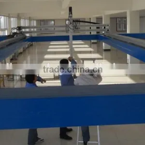 TH-206H-Z1 Automatic 3 Axis Dispensing Robot Arm China Manfacturer thumbnail-4