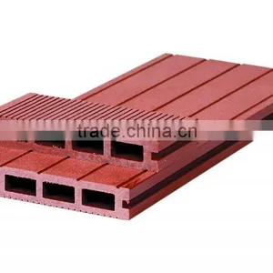 Wpc Decking Floor thumbnail-3