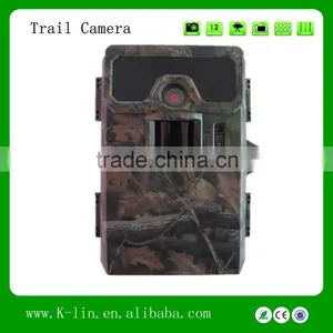 Waterproof IPX6 Play Sounds Hunt Cams thumbnail-4