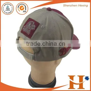 Summer Days Cotton Embroidery Patch Trucker Cap thumbnail-2