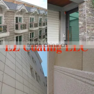 Super Hydrophobic Stone/Wooden/Ceramic Paint Coating - OEM Available thumbnail-4