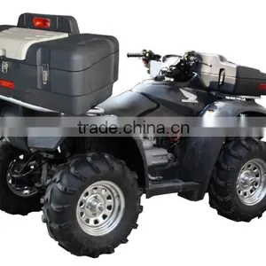 SCC SD1-R110 Big Capacity ATV TOOL BOX ATV PARTS ATV BOX thumbnail-2