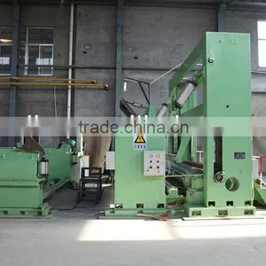 High Quality of Paper Rewinder Machine thumbnail-1