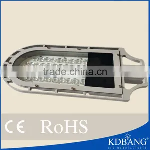 Wholesale New Street Lighting Bridgelux 40 Watt Led Street Light thumbnail-1