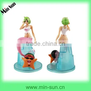 Stuffed and Plush Cartoon Dolls, Cartoon Boys and Girls thumbnail-1