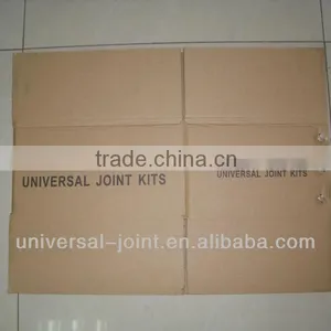 High Quality TOYO 4 Plain Round Bearing Universal Joint thumbnail-6