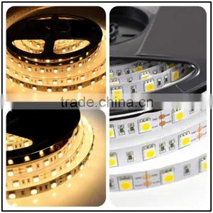 14.4W Dimmable LED Rigid or Flex Strip thumbnail-2