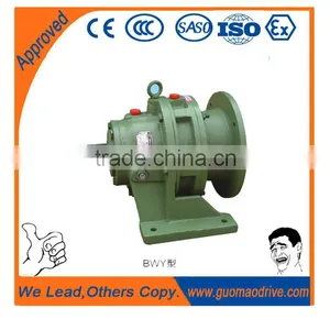 Cycloidal Speed Reducers for Electric Motors thumbnail-4