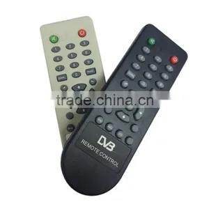 Dvb Remote Control For India Market thumbnail-1