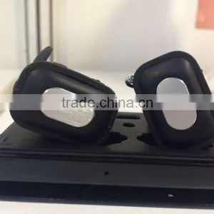 Sport Bluetooth Headset - True Wireless - Comfortable - Waterproof - Trending - Music Operation - V. 4.0 - Innovative thumbnail-6