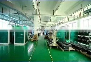 INVT Power System (Shenzhen) Co., Ltd. company overview - view 2 thumbnail