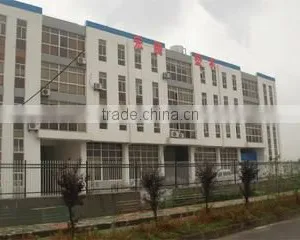 Wuxi Hongteng Plastic Machinery Factory company overview - view 2 thumbnail