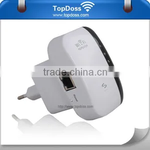( IN STOCK ) 2.4Ghz 300Mbps Mini 300mbps Usb Wireless RJ 45 Repeater thumbnail-1