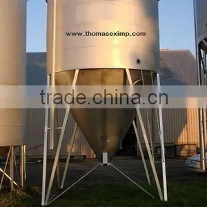 Wheat Silos thumbnail-1