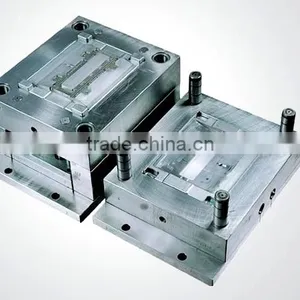 Guang ZHOU Injection Mould,plastic Molds thumbnail-2
