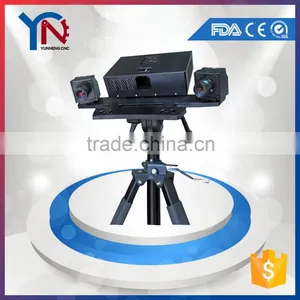 3d Printer and Scanner thumbnail-1