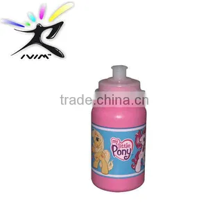 Inzone Water Bottle thumbnail-1