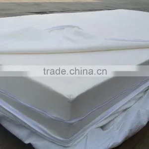 Popular Sleepwell Natural Latex Mattress Manufacturer thumbnail-4
